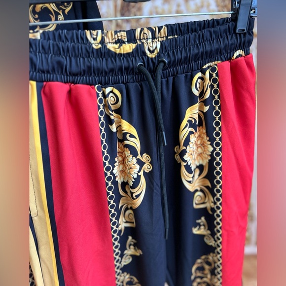 Men’s short set - Picture 3 of 4